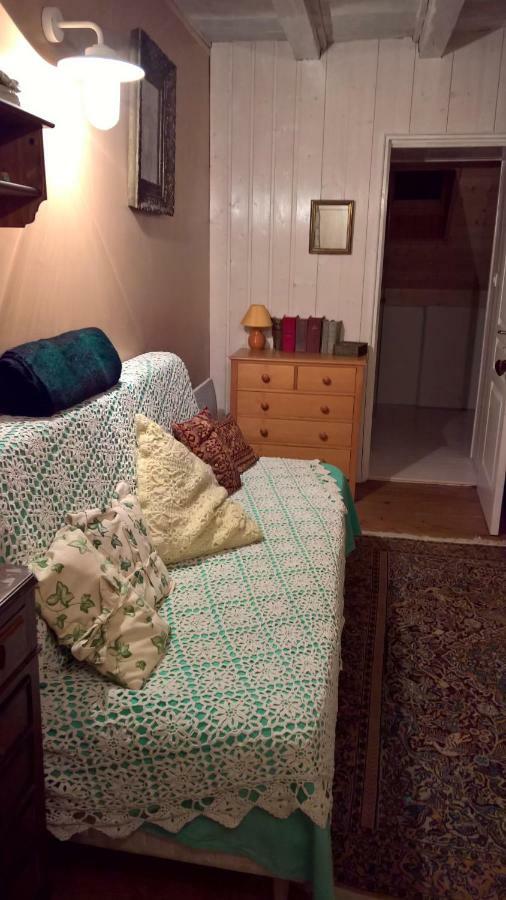 Chambre D Hote 1873 Frasne Exteriör bild